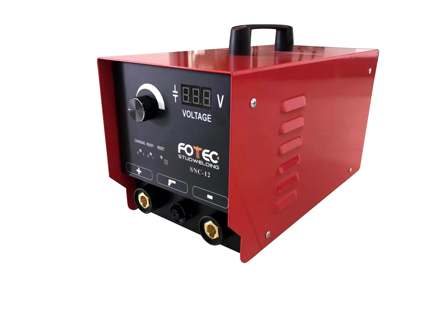 SNC12 High Quality Inverter Type Capacitor Discharge Stud Welding Machine